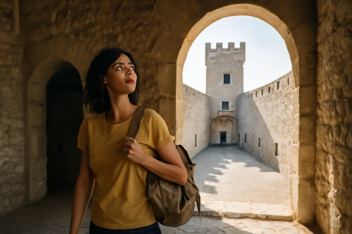 Quali castelli d'Abruzzo si possono visitare gratuitamente: le sorprese dentro le mura